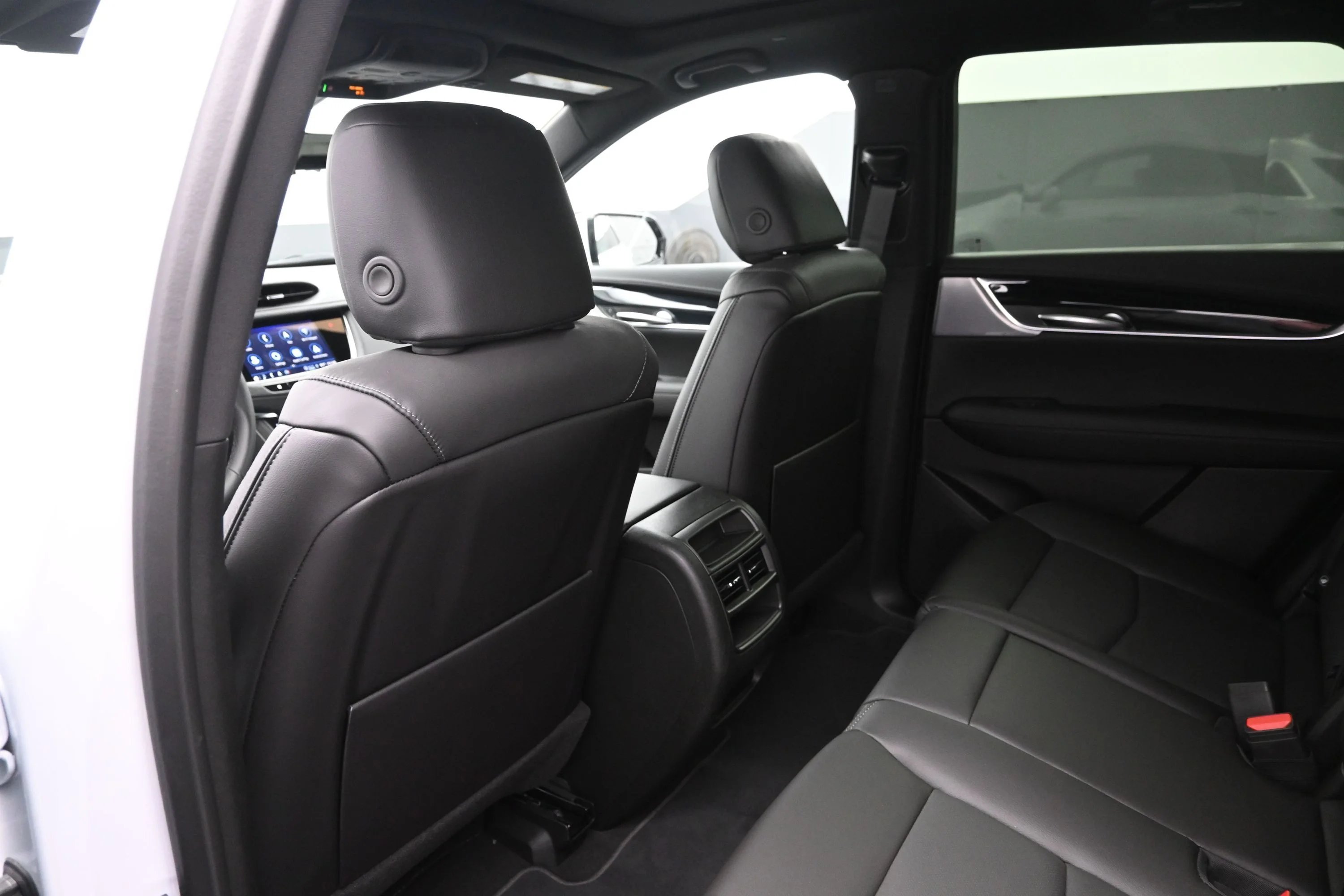 2026 Cadillac XT5 Premium Luxury - Photo 10