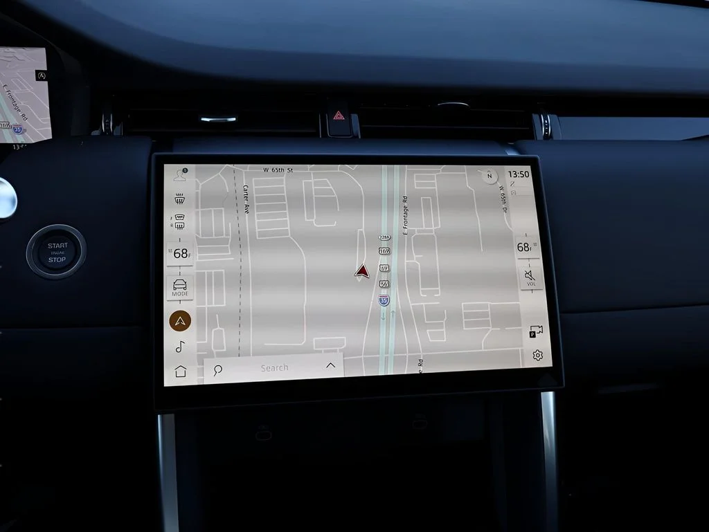 New 2025 Fuji White Land Rover S image 22