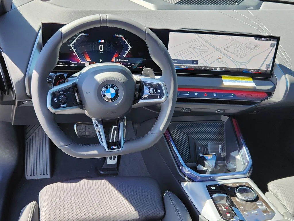 New 2026 Brooklyn Grey Metallic BMW 30 xDrive image 10