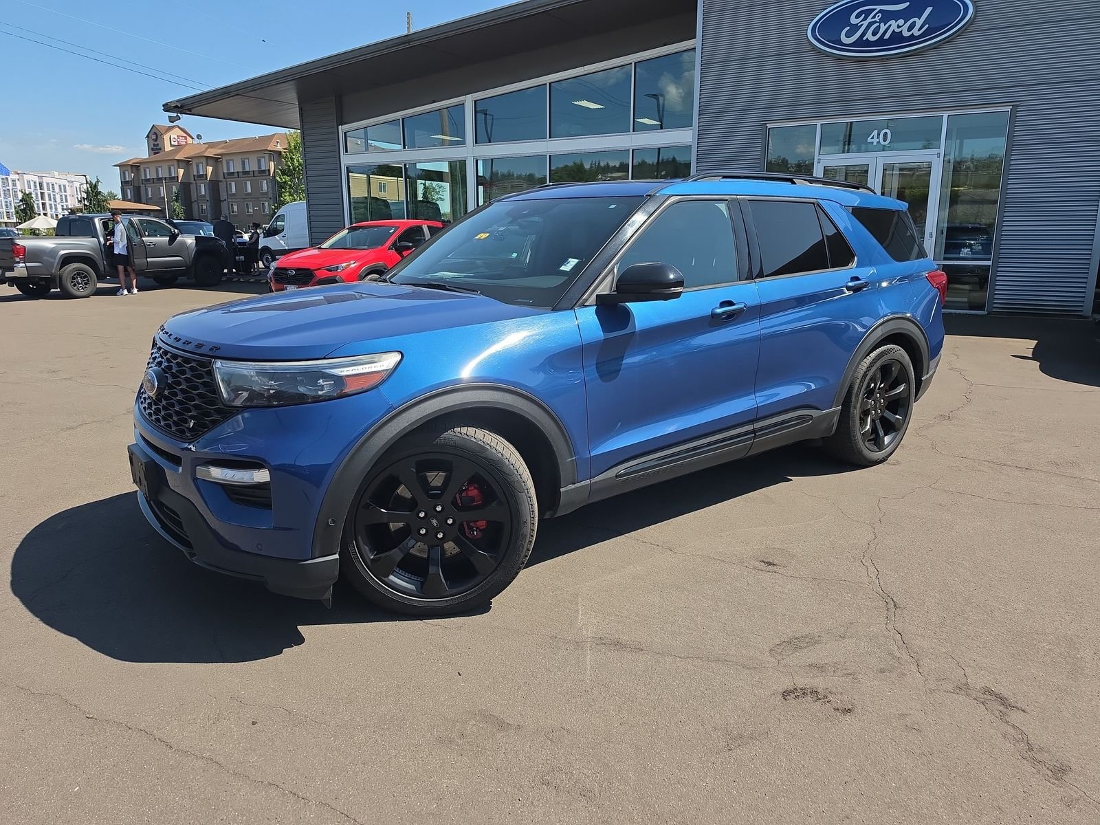 Vehicle Image 2