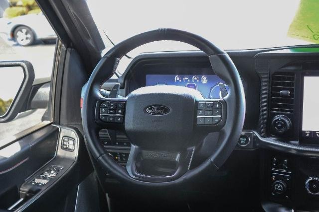 Certified Used 2024 Avalanche Ford  image 15