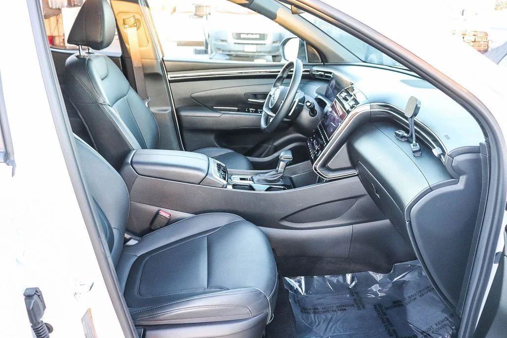 Used 2024 White Hyundai XRT image 20
