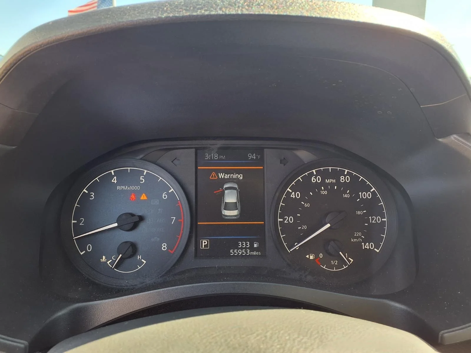 Certified Used 2024 White Nissan 2.5 S image 17