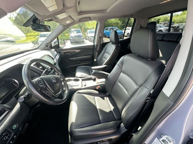 Used 2022  Honda RTL-E image 14