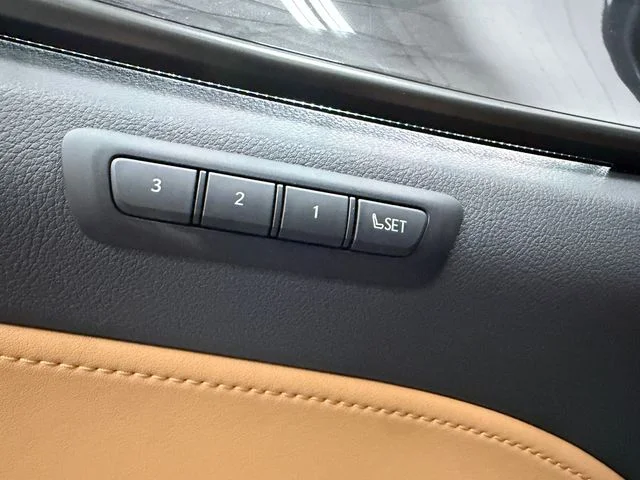 New 2026 Gray Lexus 350 Premium image 16