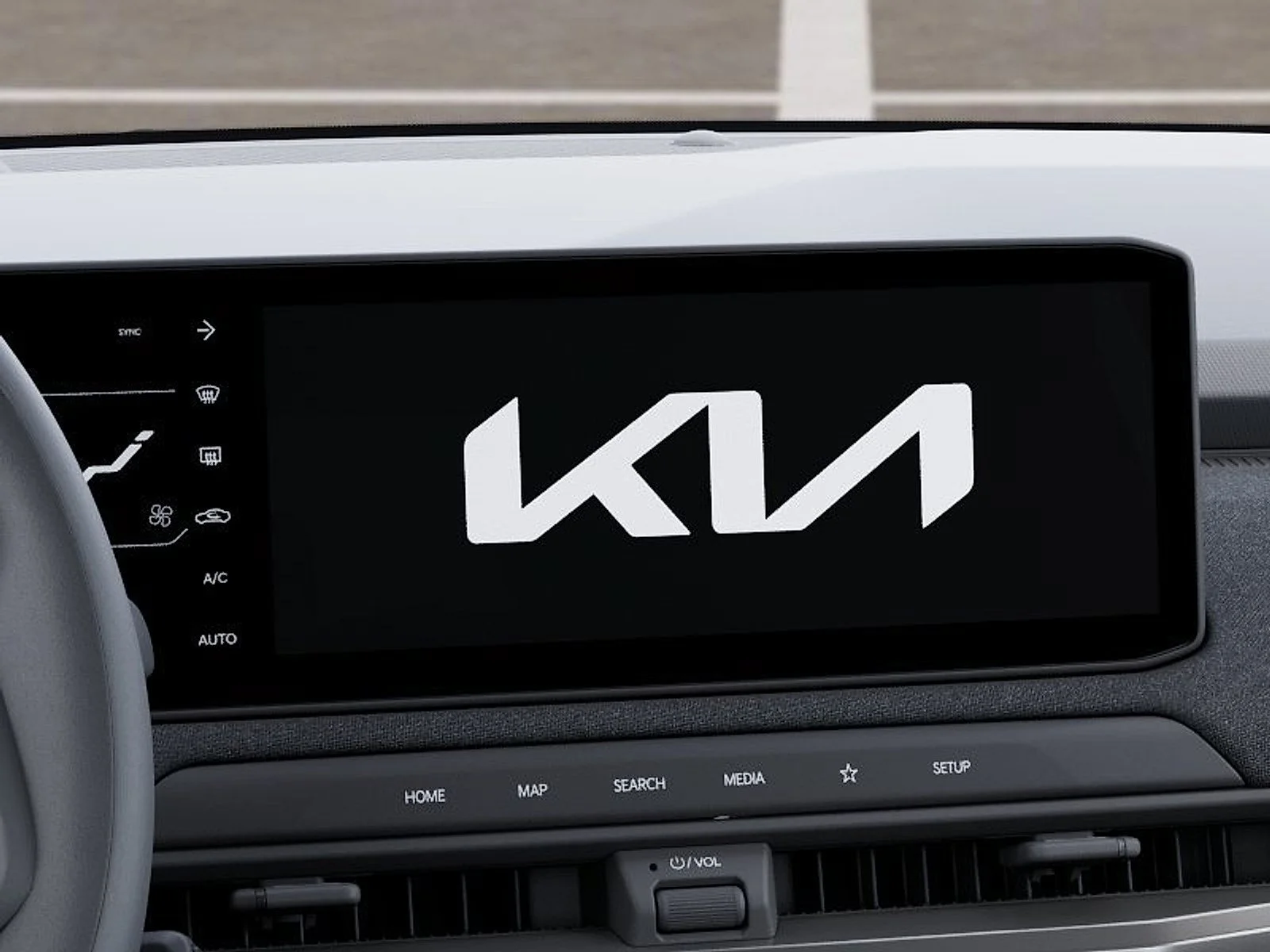 New 2027 Aurora Black Pearl Kia Wind image 20