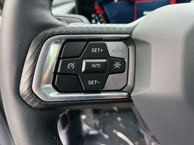 Certified Used 2026 White Ford GT Premium image 26