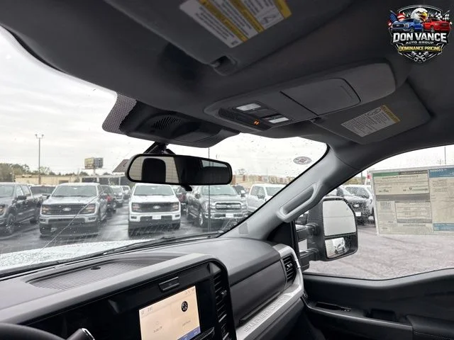 New 2026 White Ford XLT image 21