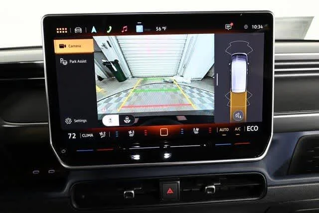 2025 Volkswagen ID. Buzz PRO S - Photo 16