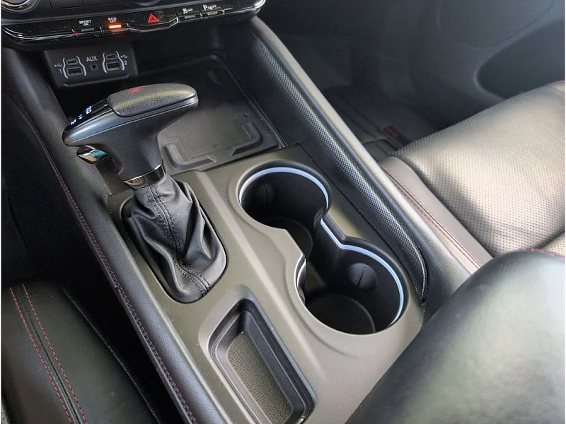 Used 2021 White Dodge R/T RWD image 20