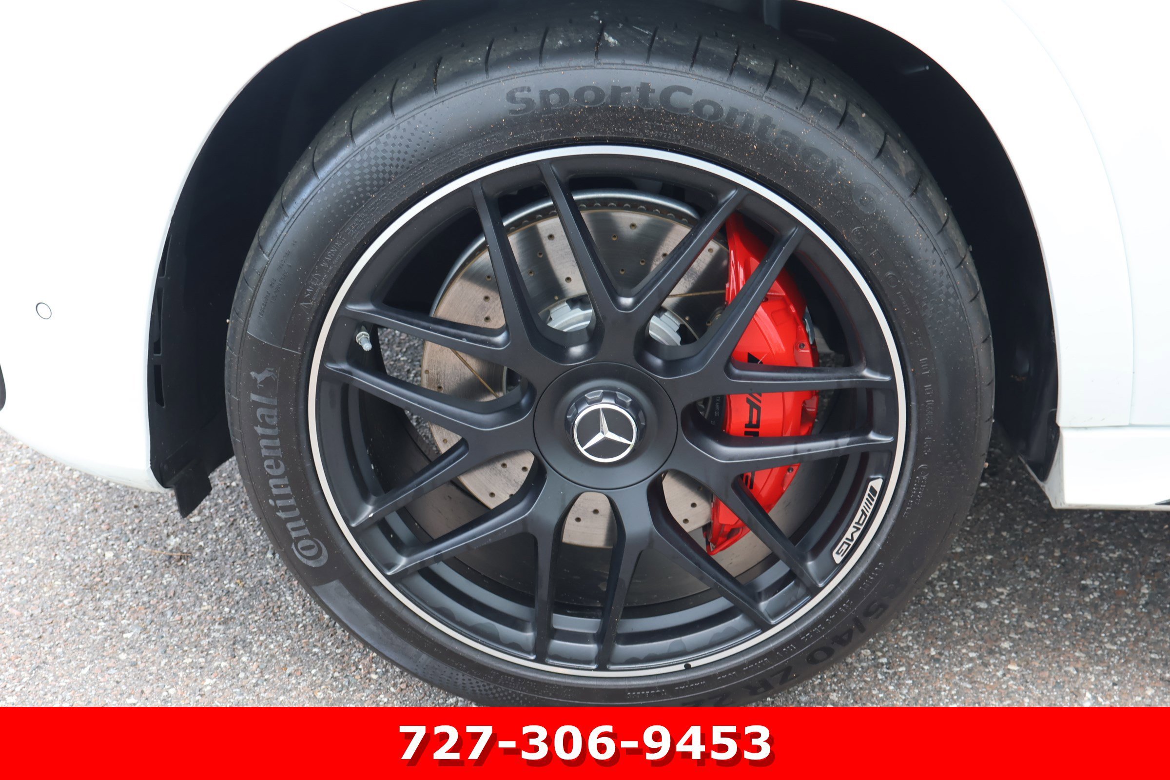 2025 Mercedes-Benz GLE Coupe GLE 63 S AMG - Photo 15