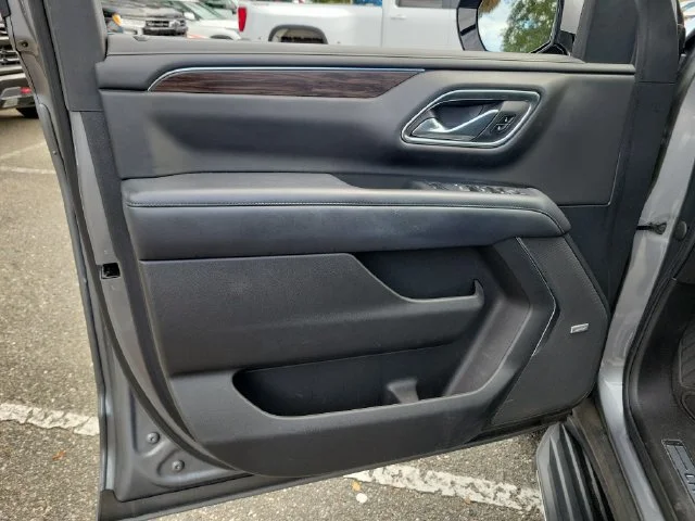 2022 Chevrolet Tahoe LT - Photo 22