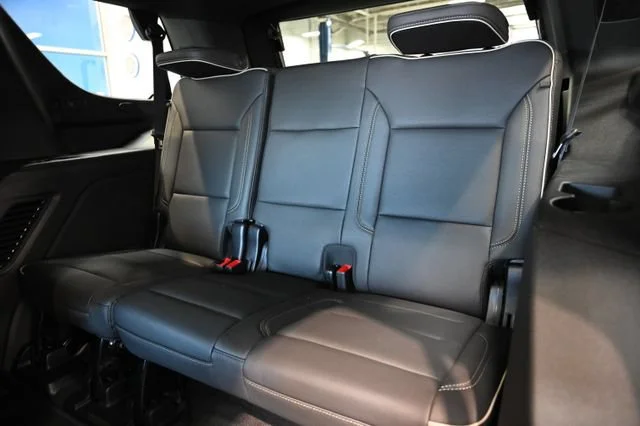 2026 Chevrolet Tahoe Premier - Photo 12