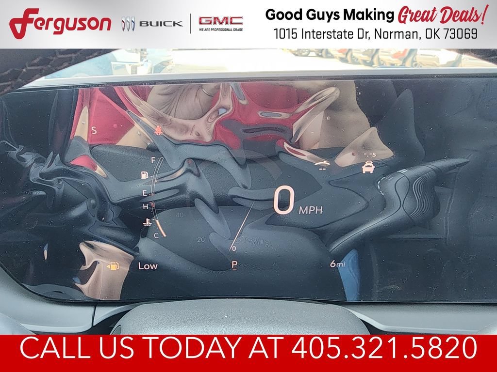 2026 Buick Envista Preferred - Photo 22