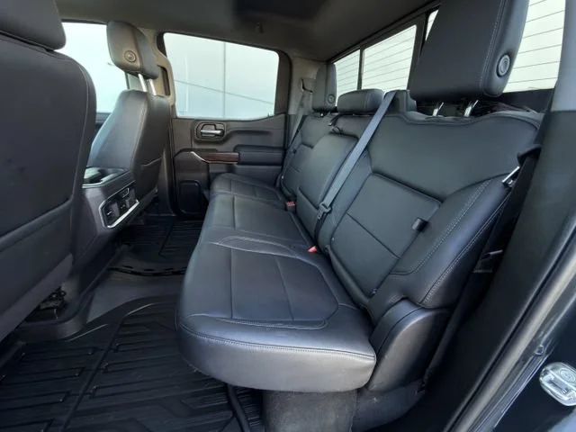 2020 GMC Sierra 1500 SLT - Photo 33