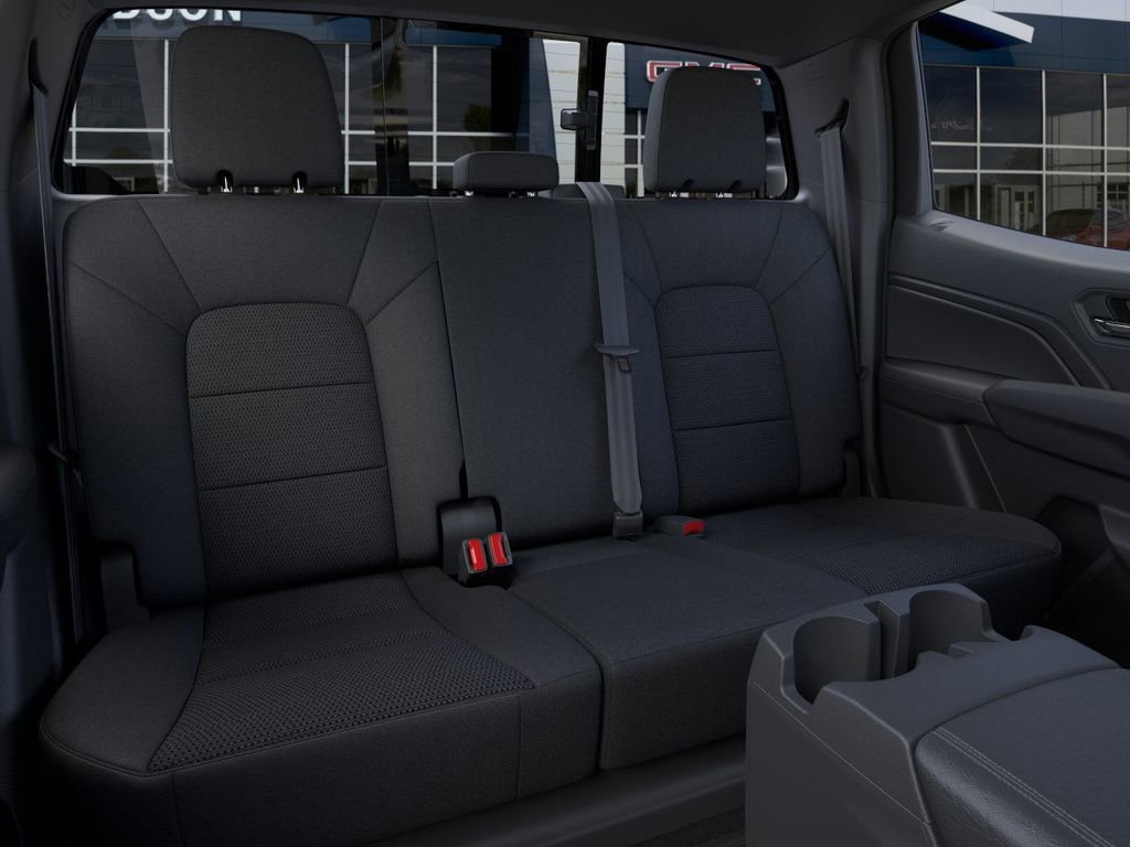 2026 GMC Canyon Elevation - Photo 17