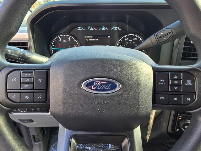 New 2026 Carbonized Gray Metallic Ford F-250® XL image 44