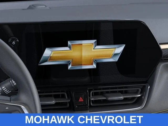 2026 Chevrolet Trailblazer Activ - Photo 20