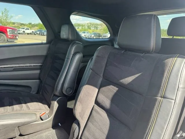 Used 2024 White Dodge SRT 392 image 16