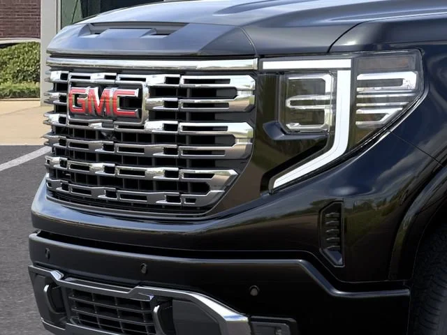 New 2026 Onyx Black GMC Denali image 13