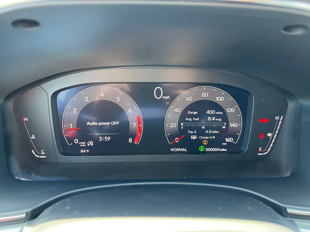 Used 2026 Silver Acura A-Spec Tech Package image 18