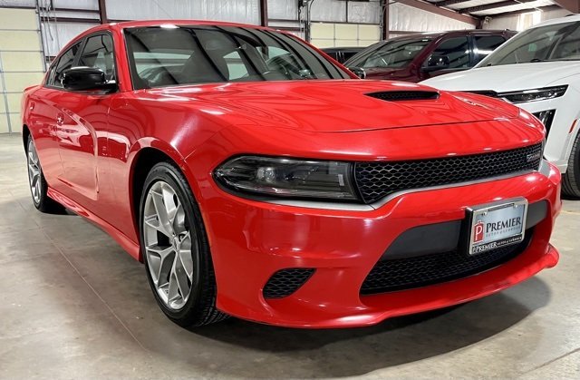 2023 Dodge Charger GT
