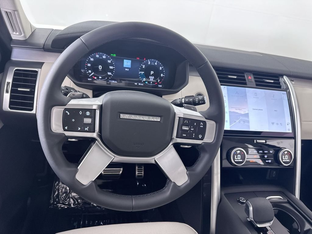 New 2026 VARESINE BLU ME Land Rover Gemini Edition image 14