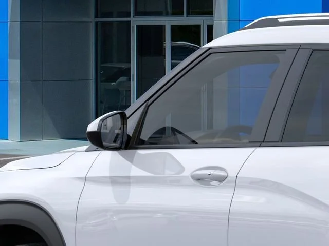2026 Chevrolet Trailblazer LT - Photo 12