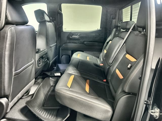 2026 GMC Sierra 1500 AT4 - Photo 22
