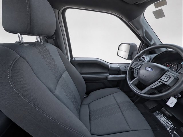 Used 2020 White Ford XLT image 16