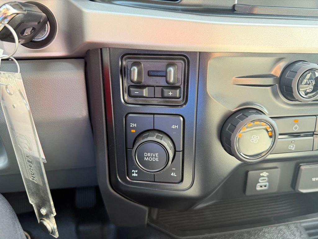 2026 Ford F-350 Super Duty XL - Photo 25