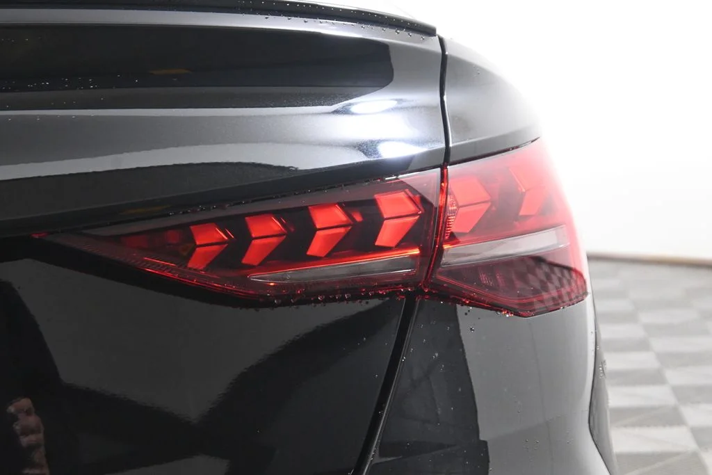 New 2026 Black Audi  image 13