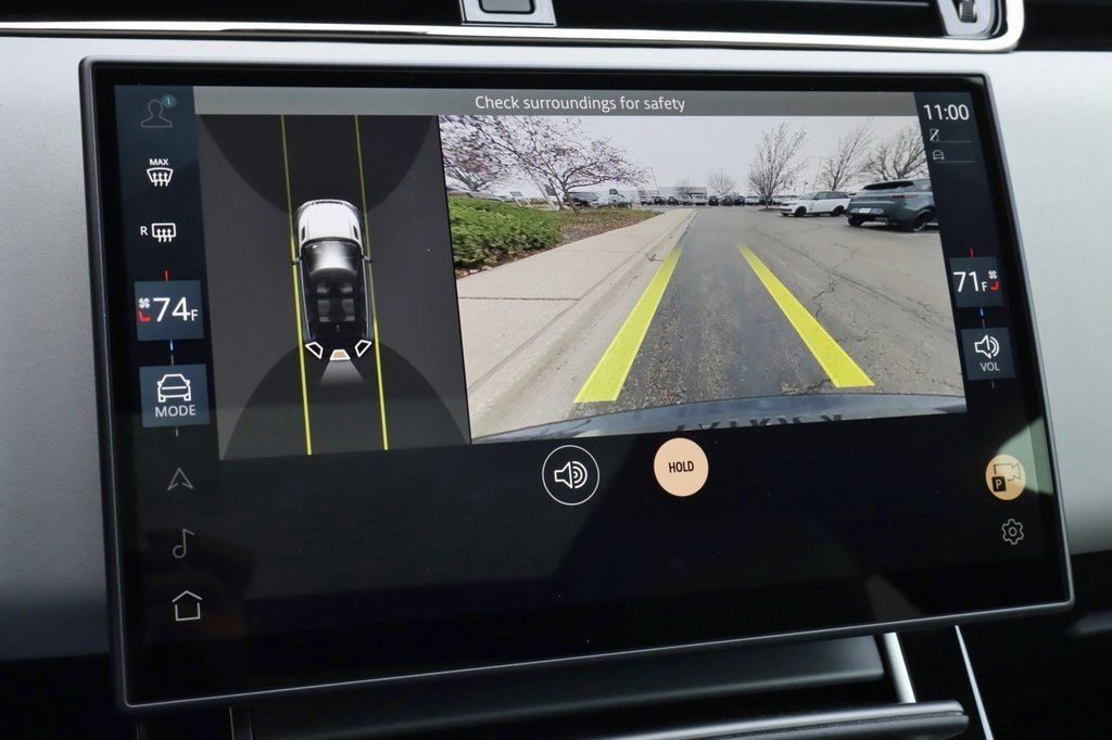 2026 LAND ROVER RANGE ROVER EVOQUE - Image 21