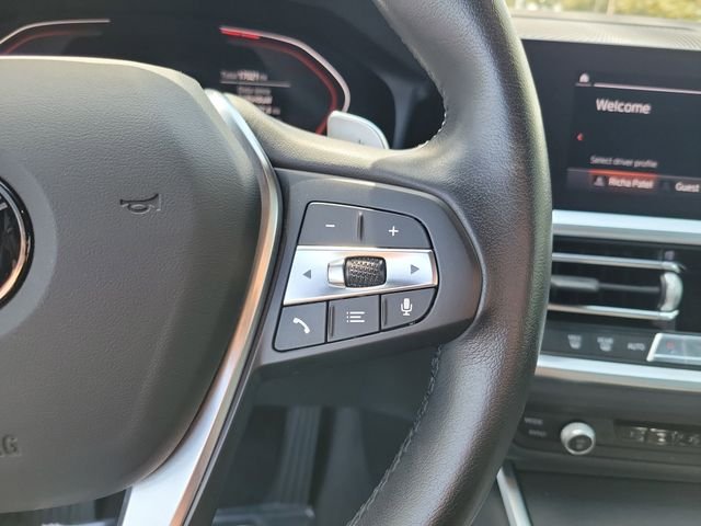 2023 BMW 4 Series 430i - Photo 17