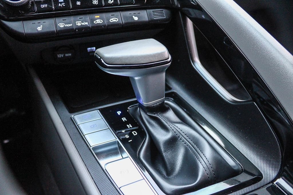 2024 Hyundai Elantra SEL - Photo 20
