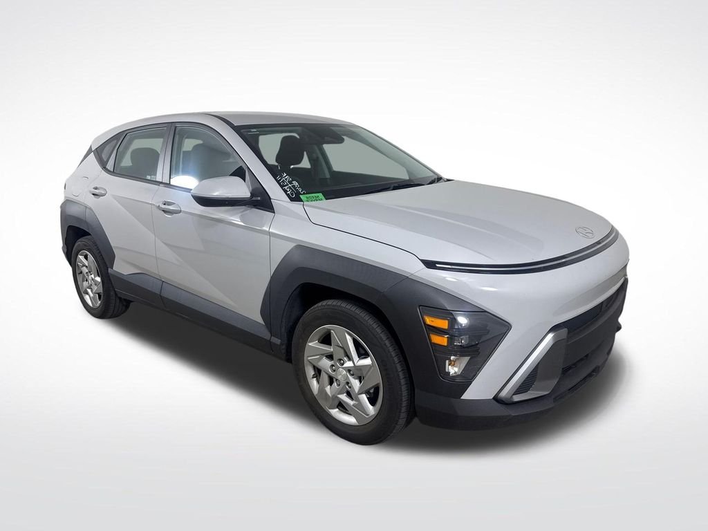 2024 Hyundai Kona SE Automatic's photo