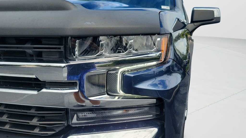 2022 Chevrolet Silverado 1500 LT - Photo 24
