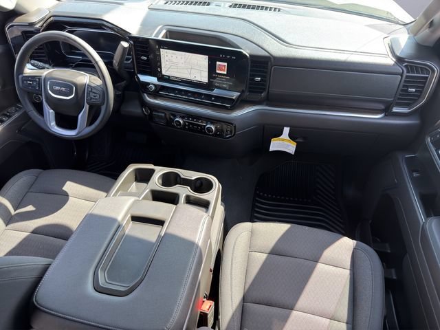 2025 GMC Sierra 1500 Elevation - Photo 22