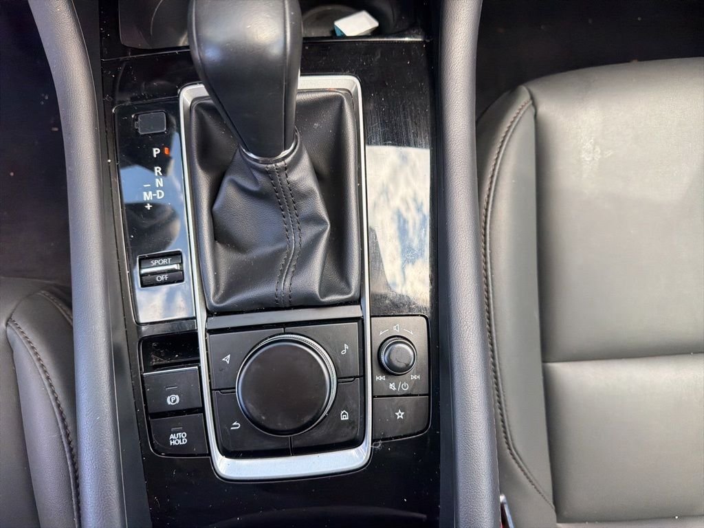 Used 2024 White Mazda 2.5 S Select Sport image 22