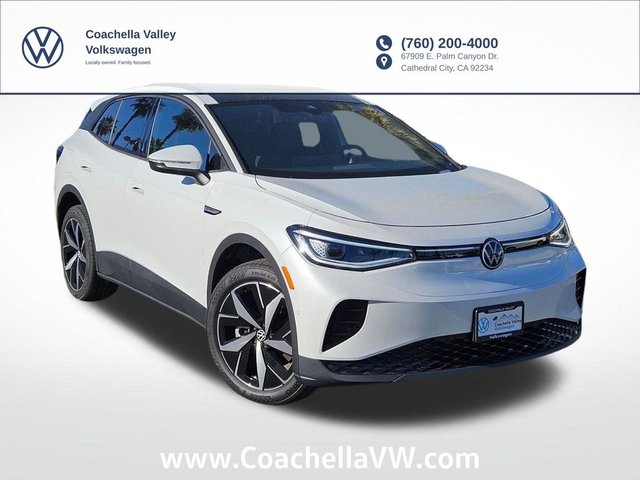 2026 Volkswagen ID.4 Pro S