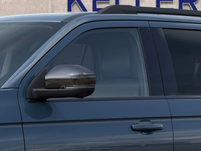 New 2027 Blue Ford Platinum image 20