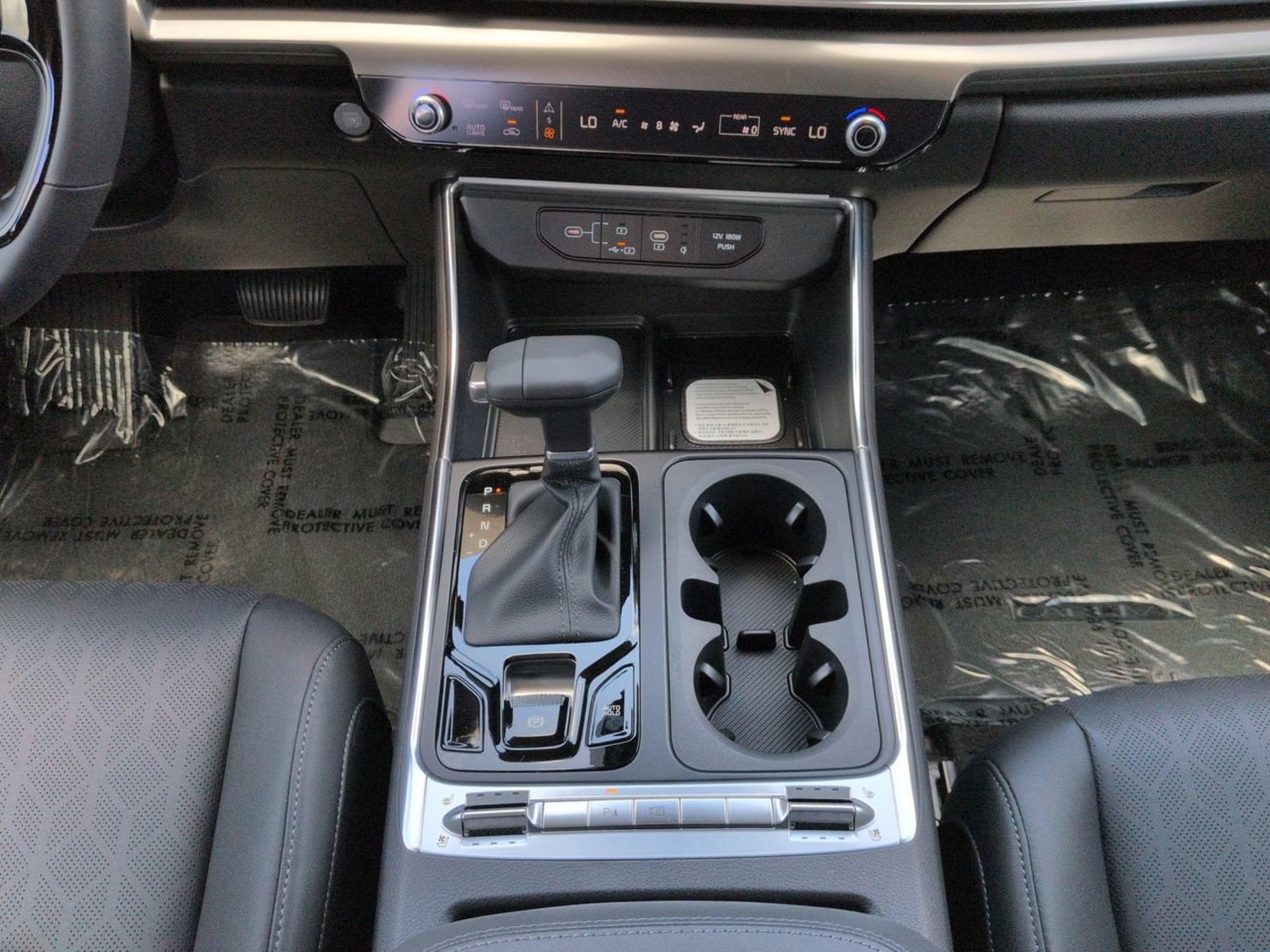 New 2027 Snow White Pearl Kia SX image 24