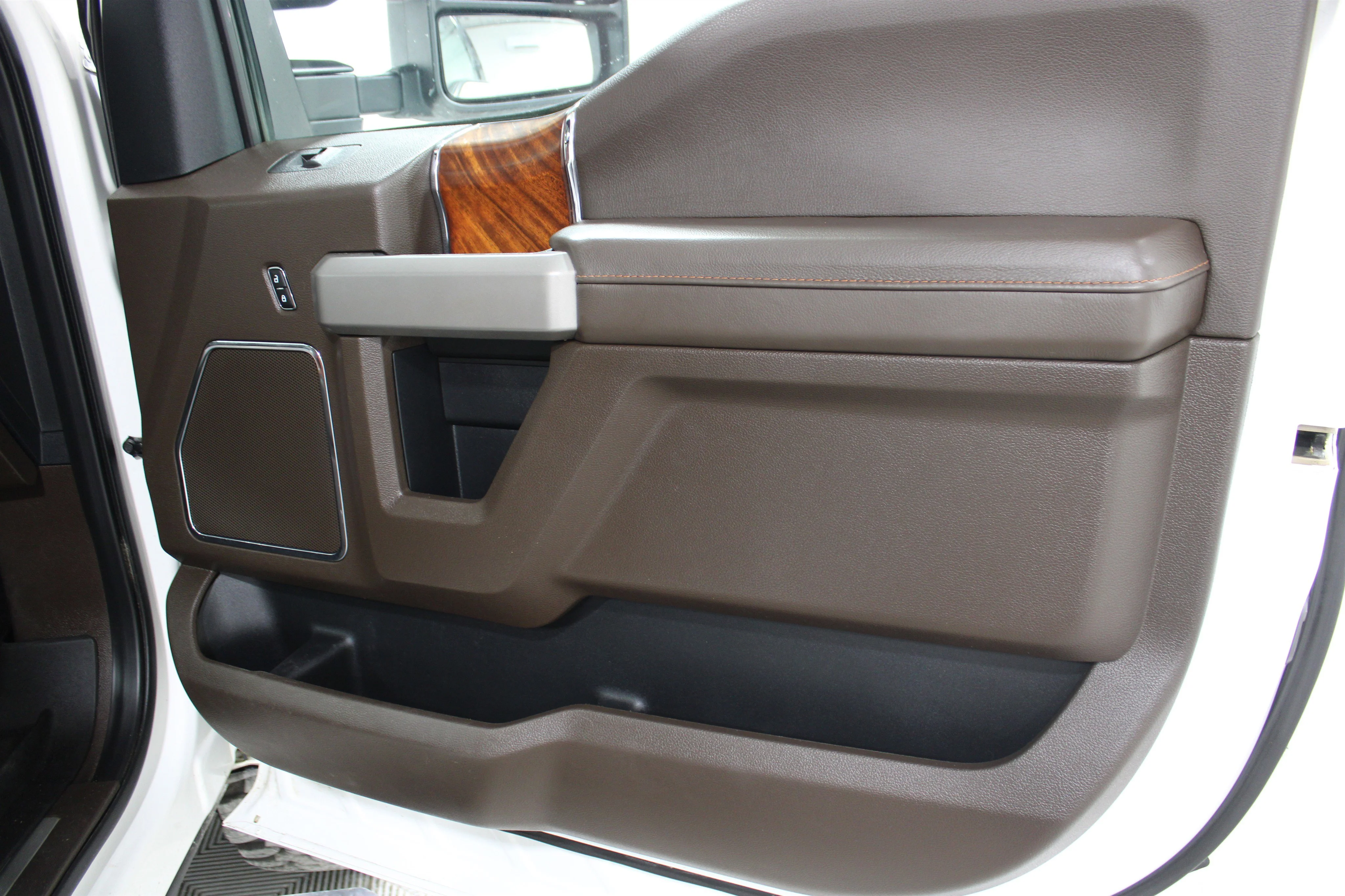 2021 Ford F-250 Super Duty King Ranch - Photo 22