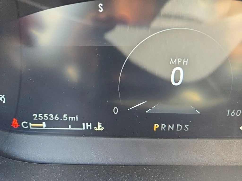 Certified Used 2019 Black Lincoln Standard image 9
