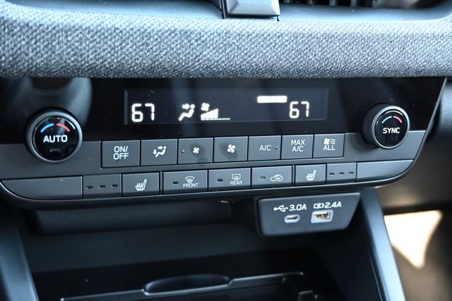 New 2026 Gray Subaru Premium image 25