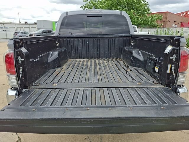 Used 2021  Toyota TRD Off-Road image 30