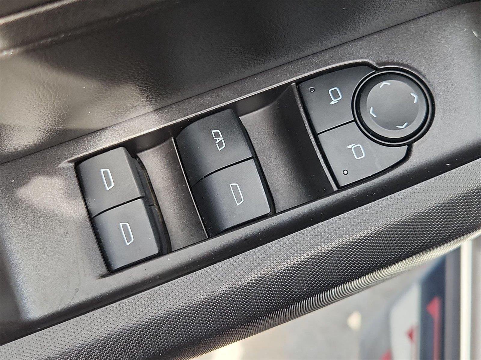 2023 Chevrolet Colorado 4WD Trail Boss White at Mac Haik Chevrolet