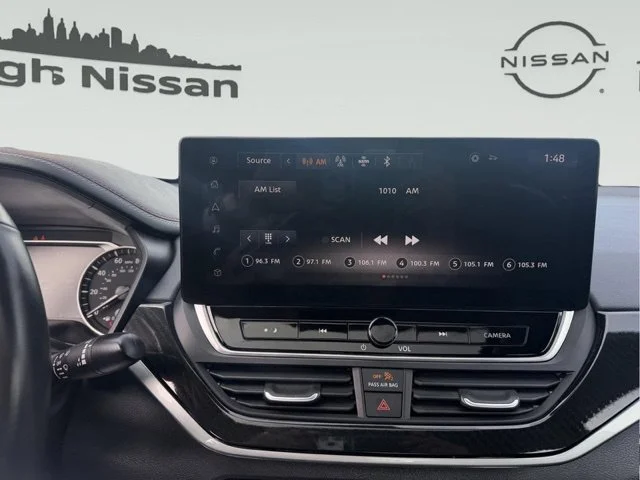 Used 2024 Gray Nissan 2.5 SR image 17