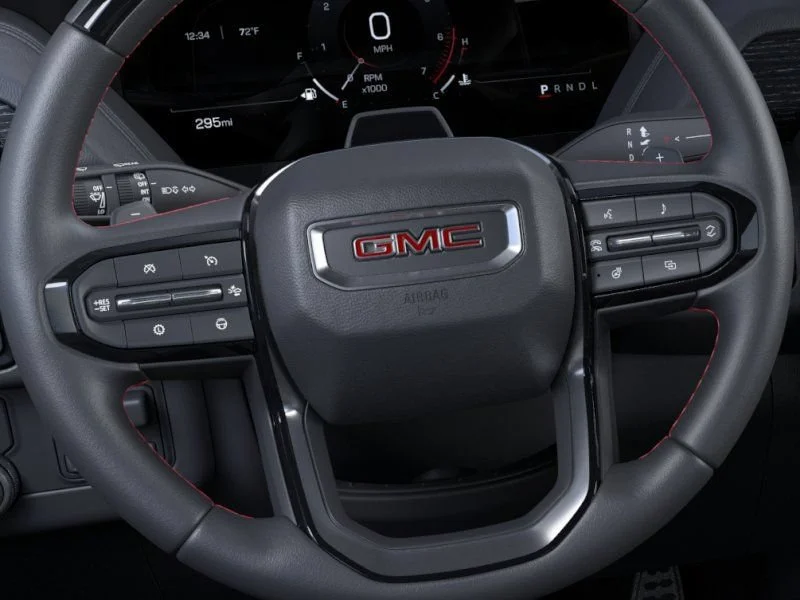 2026 GMC Yukon AT4 Ultimate - Photo 19