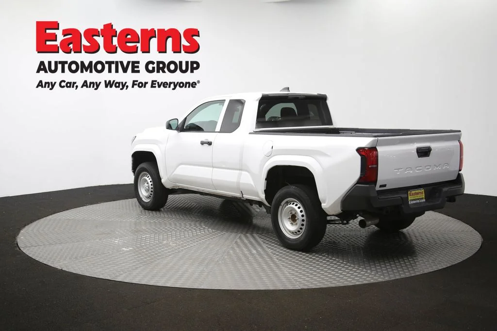 Used 2024 White Toyota SR image 60